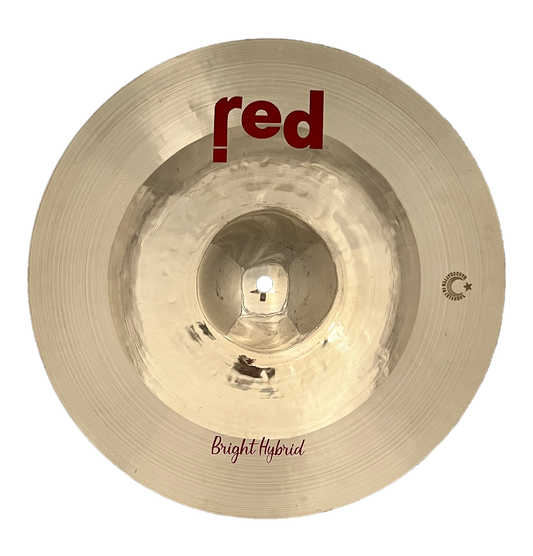 Bright Hybrid Series Ride Cymbal 22"